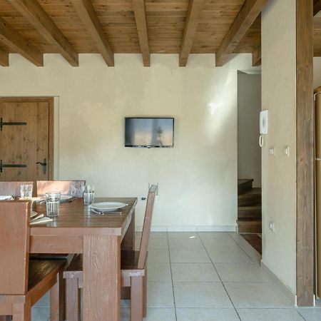 Villa Castagna Near The Sea With Private Pool And Sauna プレマントゥーラ エクステリア 写真