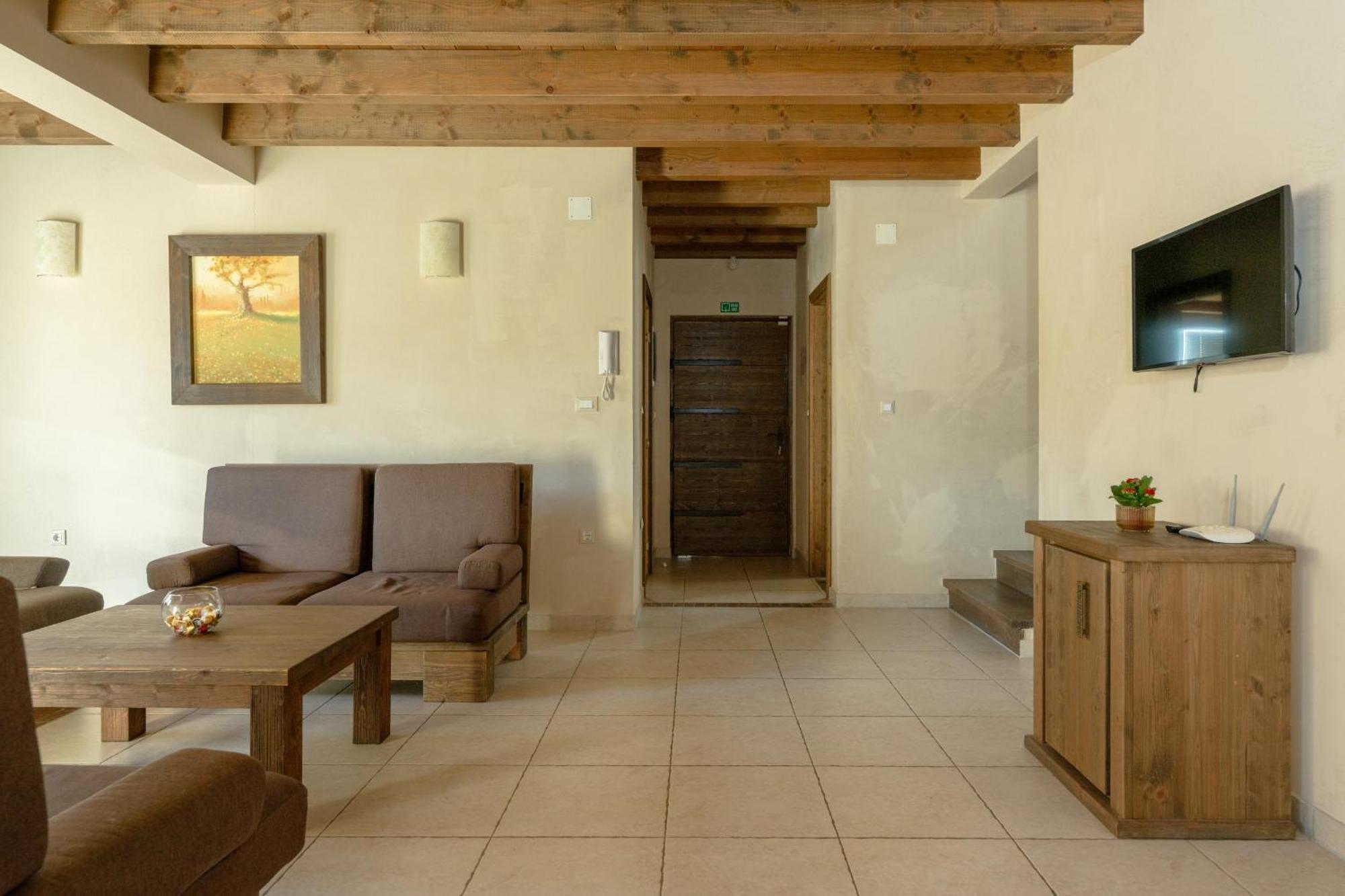 Villa Castagna Near The Sea With Private Pool And Sauna プレマントゥーラ エクステリア 写真