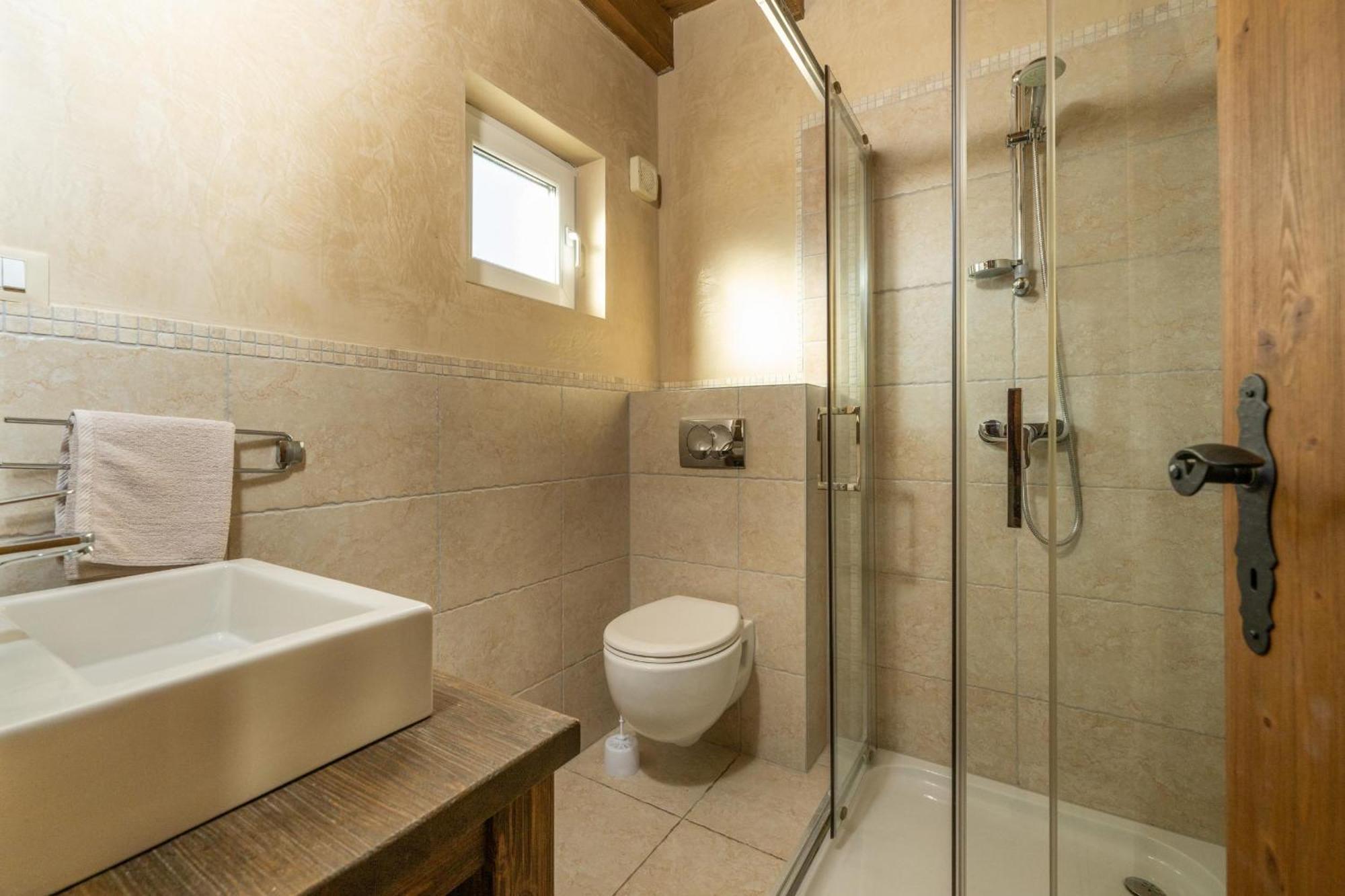 Villa Castagna Near The Sea With Private Pool And Sauna プレマントゥーラ エクステリア 写真
