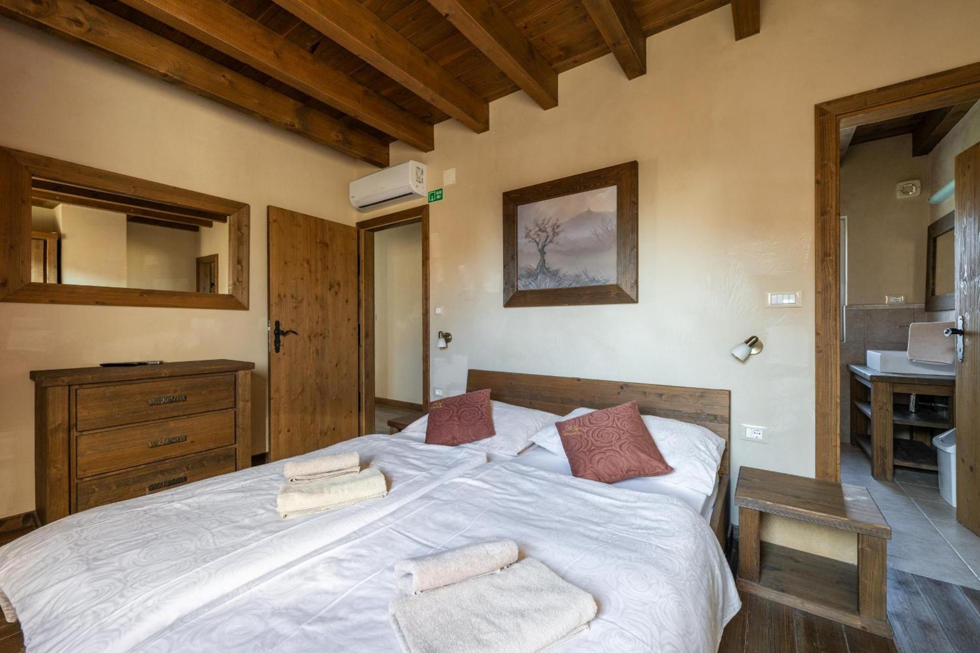 Villa Castagna Near The Sea With Private Pool And Sauna プレマントゥーラ エクステリア 写真