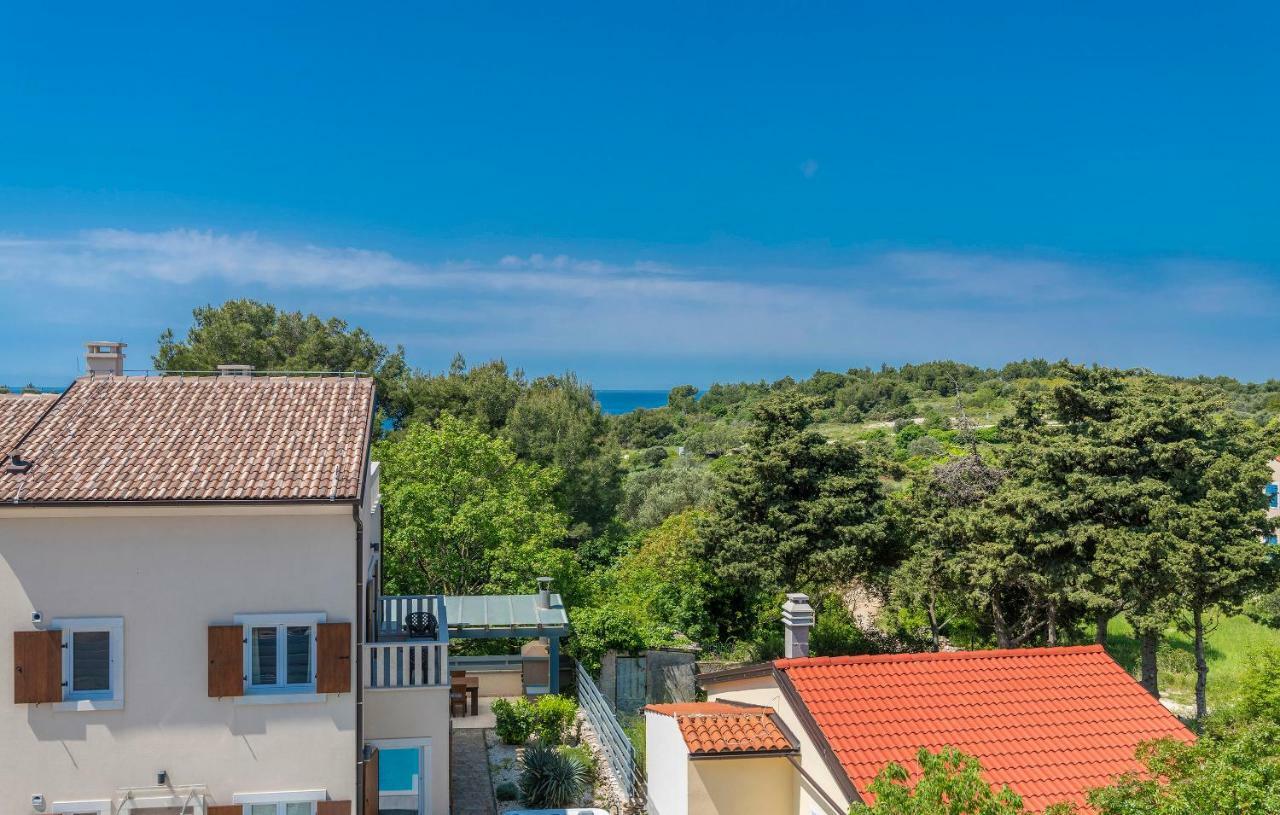 Villa Castagna Near The Sea With Private Pool And Sauna プレマントゥーラ エクステリア 写真