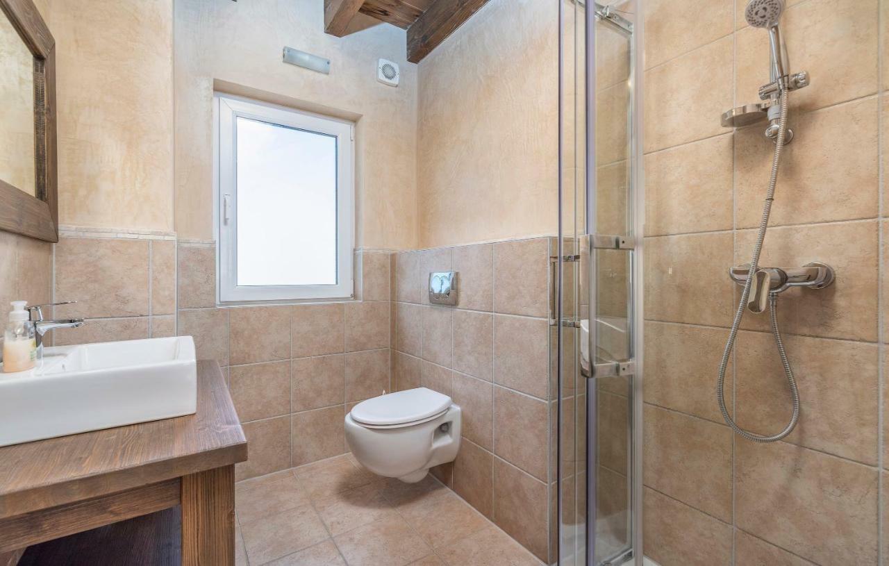 Villa Castagna Near The Sea With Private Pool And Sauna プレマントゥーラ エクステリア 写真