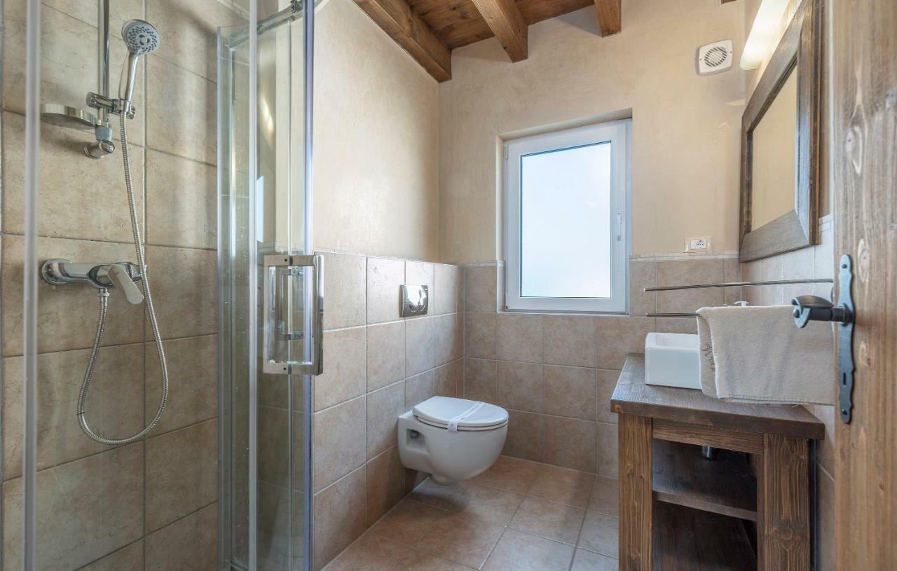 Villa Castagna Near The Sea With Private Pool And Sauna プレマントゥーラ エクステリア 写真
