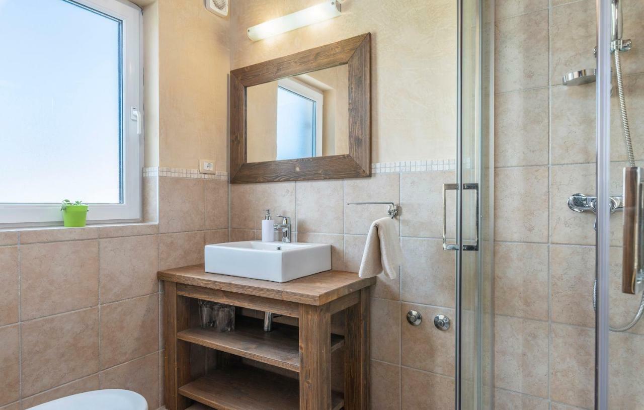 Villa Castagna Near The Sea With Private Pool And Sauna プレマントゥーラ エクステリア 写真